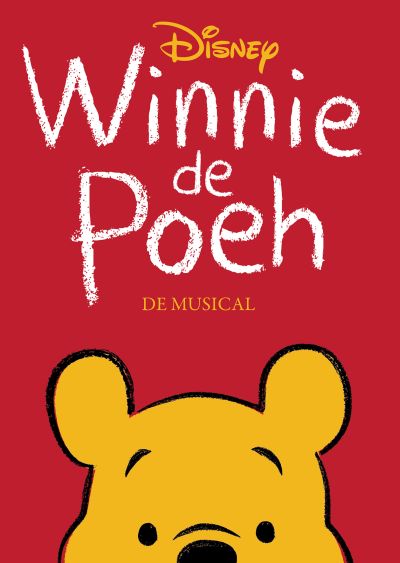 promobeeld Disney Winnie De Poe